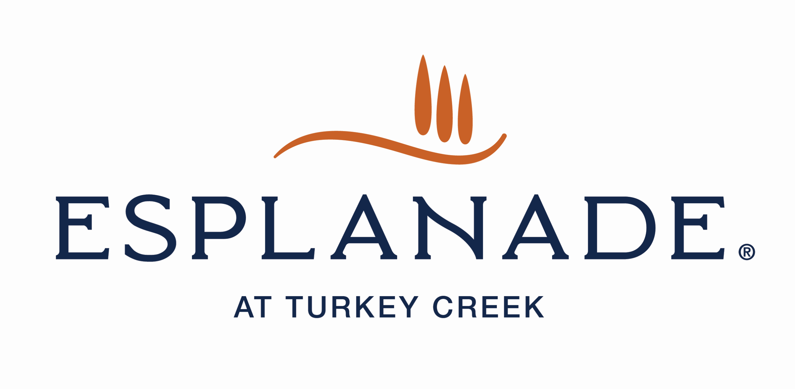 2682-SAC Esplanade at Turkey Creek vertical logo-01
