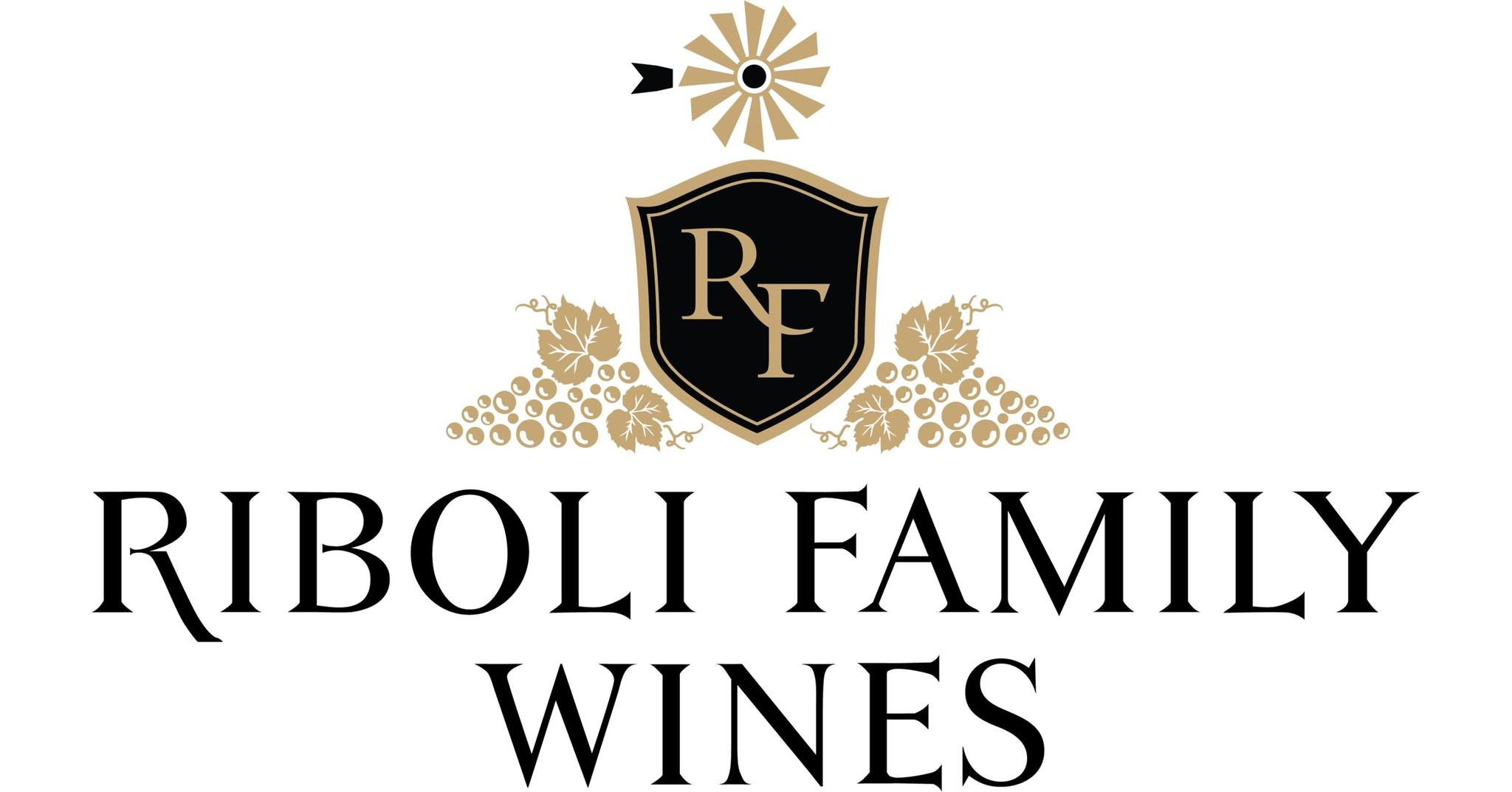 Riboli Family Wines Logo