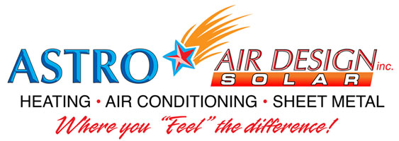 Astro Air Logo