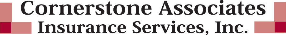 CornerStone Insurance logo