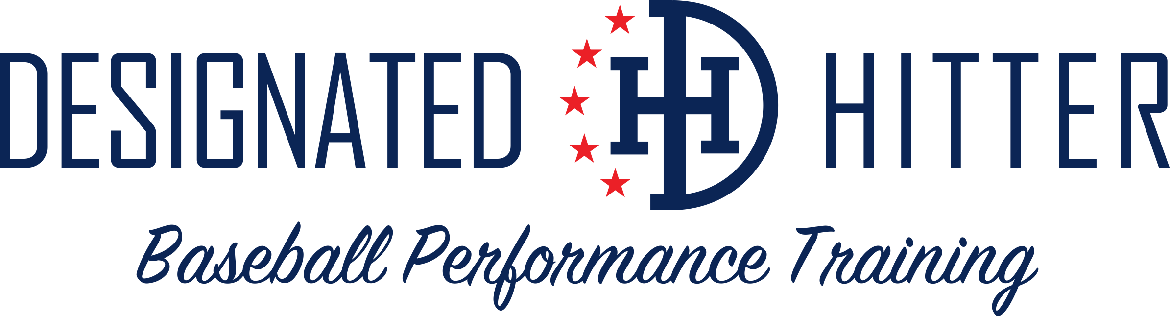 DH LOGO Navy