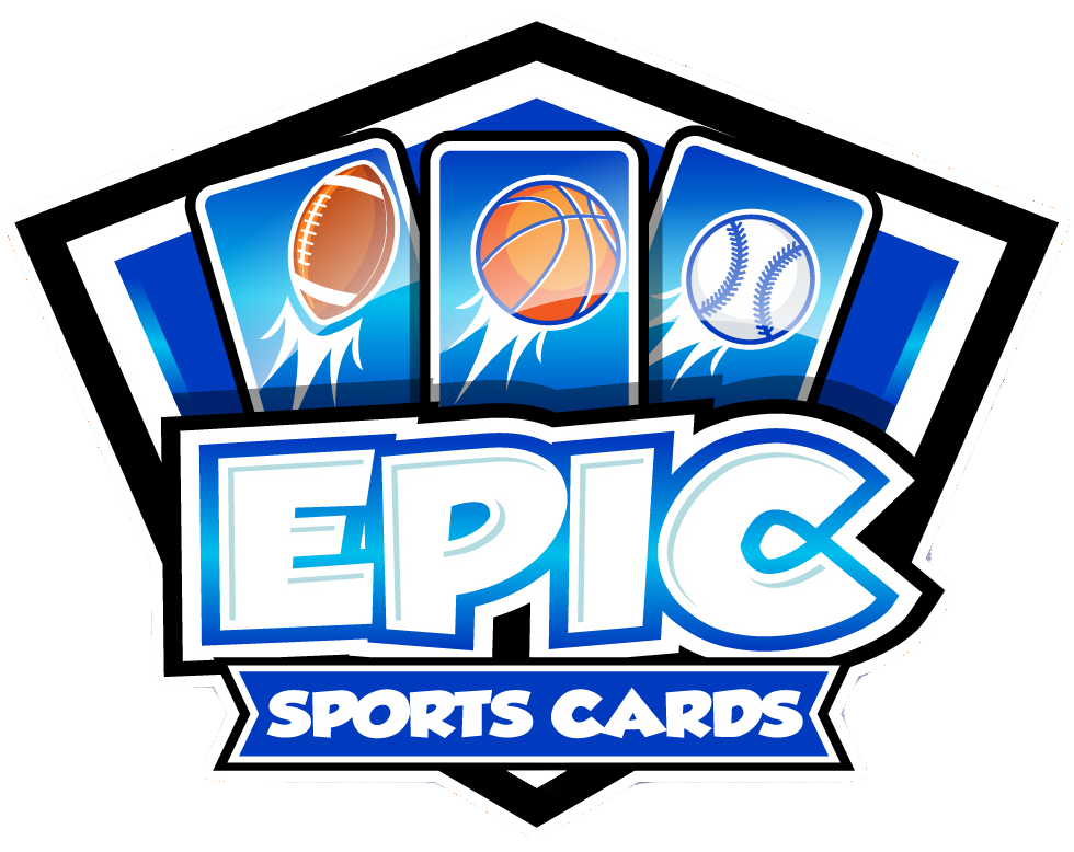 Epic Sports Cards