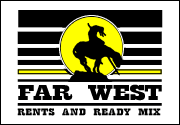 Far west Rents