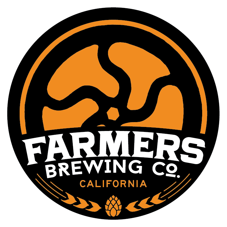 Farmers Brewing Co logo