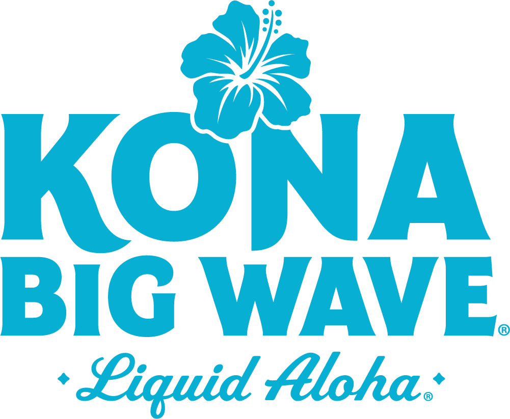 Kona_Big_Wave_Hibiscus_LA_Wordmark_Blue_Keyline_WithoutTexture_RGB