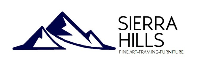 Sierra Hills logo