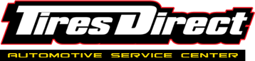 Tires Direct logo