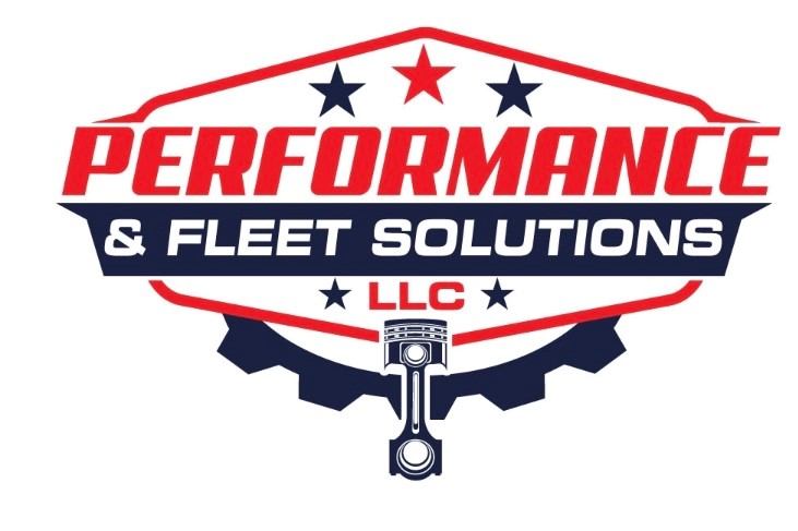 performance and fleet solutions logo