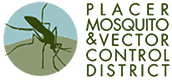 placer mosquito logo