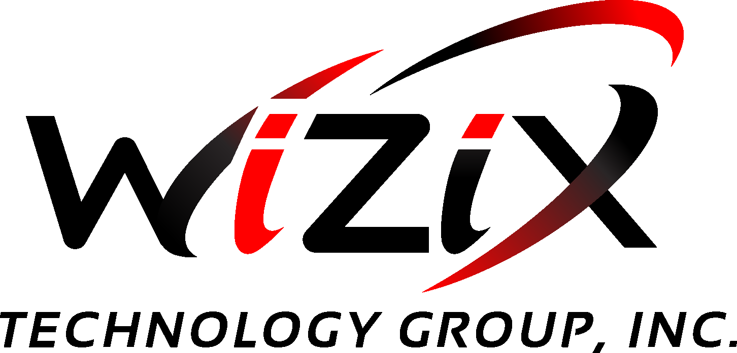 wizix logo